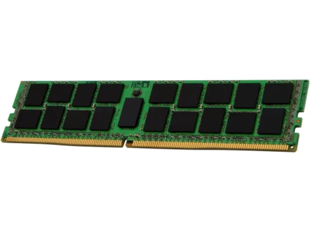 Kingston Technology Corp. Kingston Technology Corp. KTD-PE432S4/32G 32GB DDR4 3200 CL22 ECC Registered server RAM — product photo