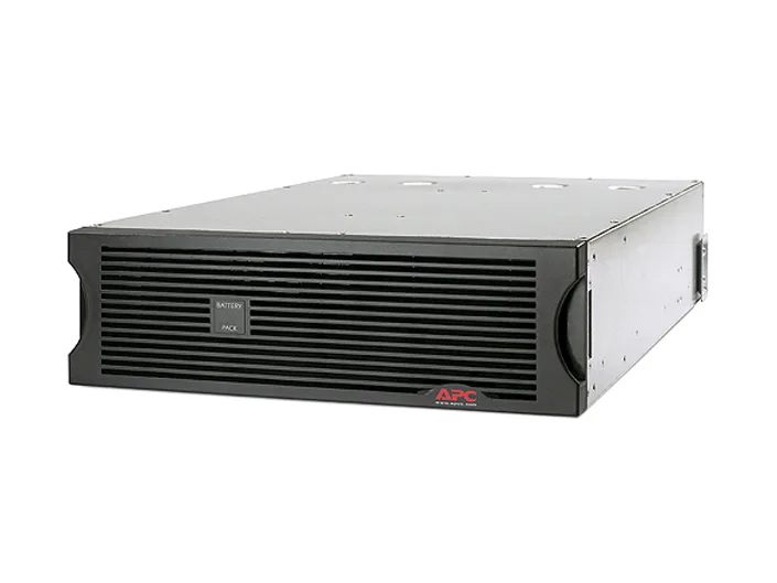 APC APC SUA48RMXLBP3U 48V 1728 VAH 3U UPS replacement battery — product photo