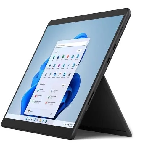 Microsoft Microsoft Surface Pro 8 13" Tablet i7-1185G7 16GB 512GB Graphite — product photo
