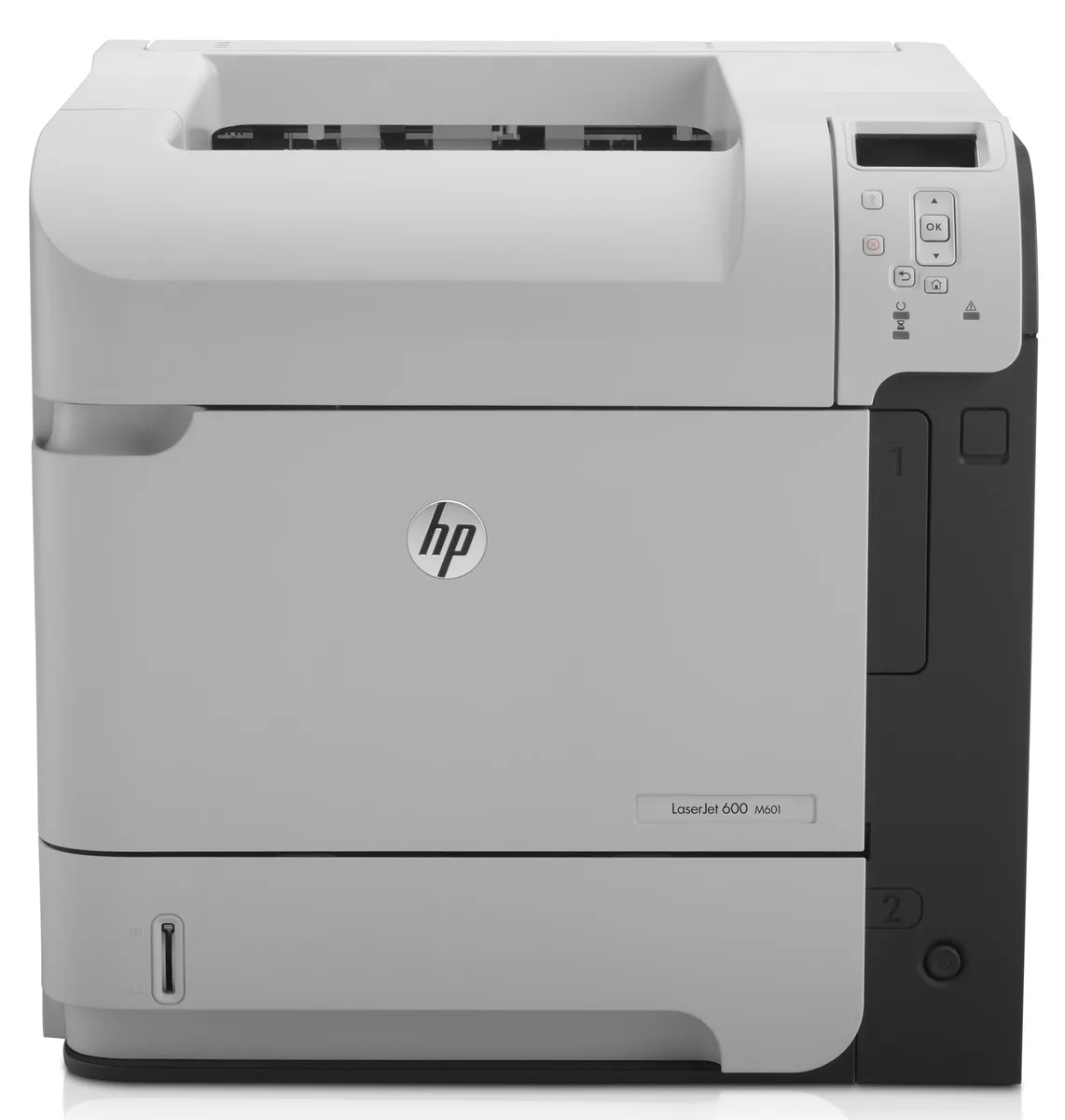 HP HP LaserJet Enterprise 600 M601n Printer CE989A — product photo