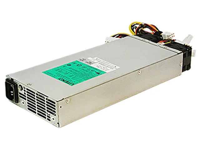 HP HP 432932-001 420 W Power Supply for DL320 G5 — product photo