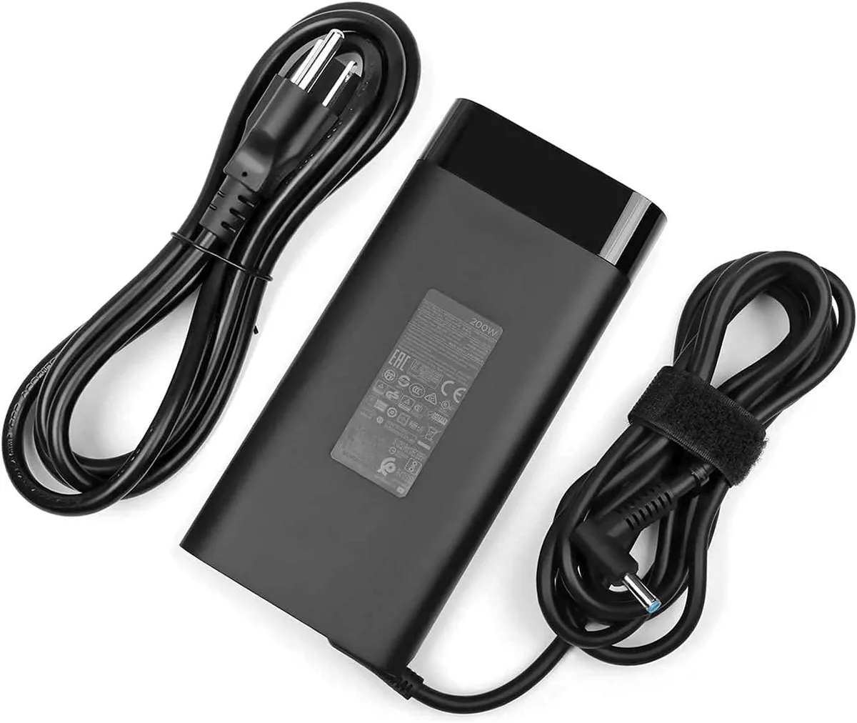 myVolts myVolts TPN-DA10 200W 19.5V 10.3A ac adapter — product photo