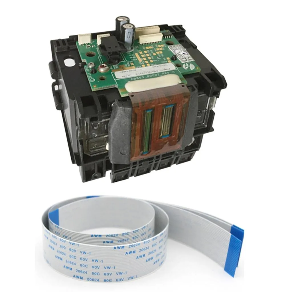 Yoetaun Yoetaun Printhead for HP 932/933/6060/6100/6600/6700/7110/7510/7610/7612 — product photo