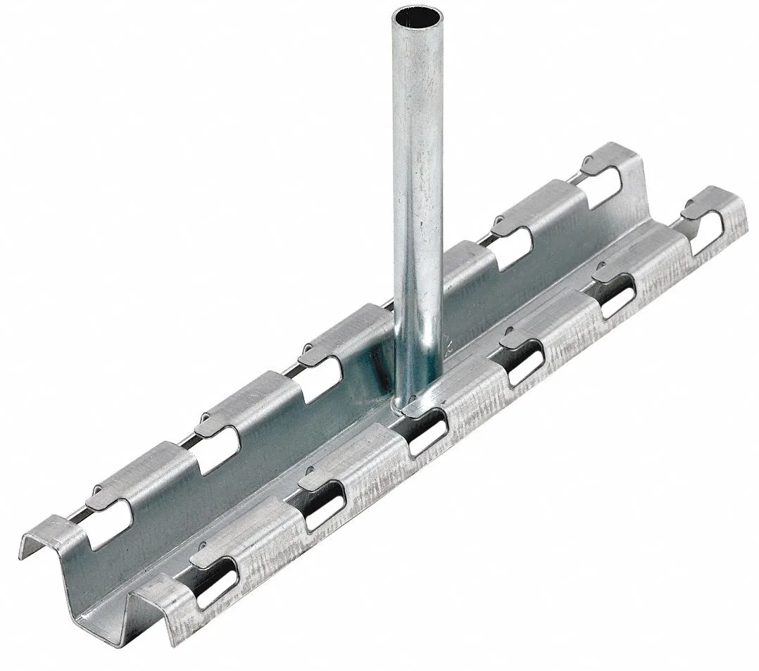 CABLOFIL CABLOFIL FASPCH300PG Center Hanging Cable Tray Support Steel — product photo