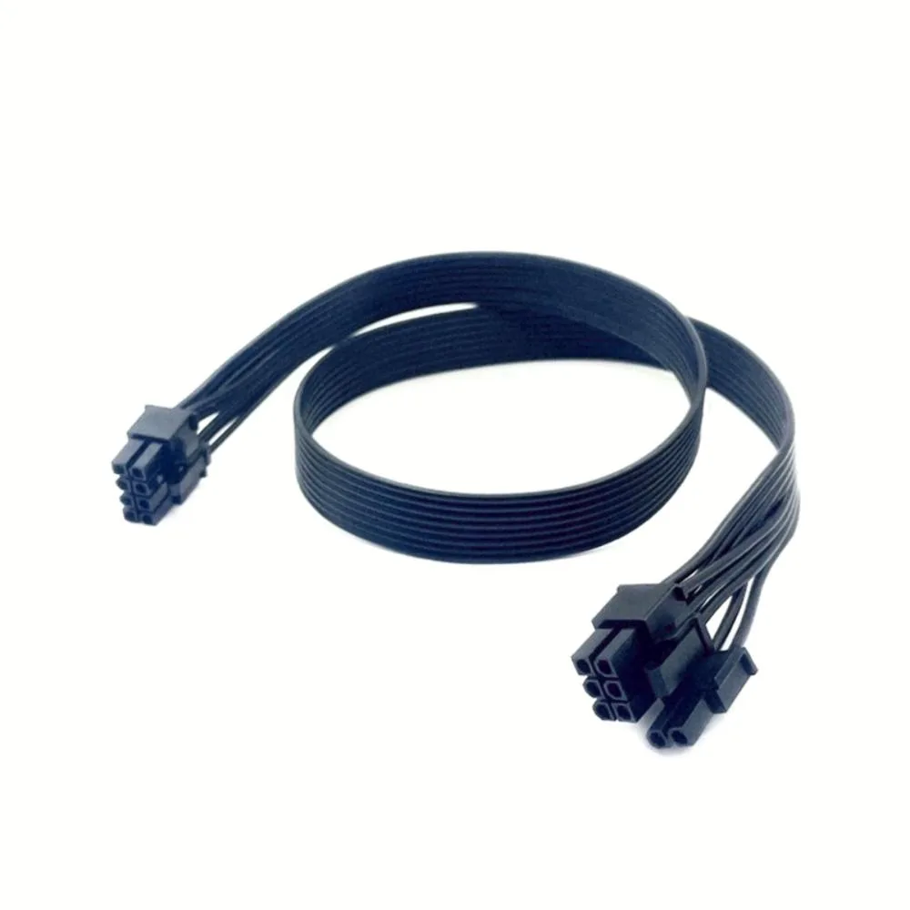 YEPLOOK YEPLOOK PCI-e 6+2Pin 8Pin 18AWG 60CM internal power cable — product photo