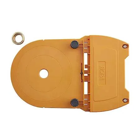 Bora Bora 542005 Dado Router Guide machine shop hardware — product photo