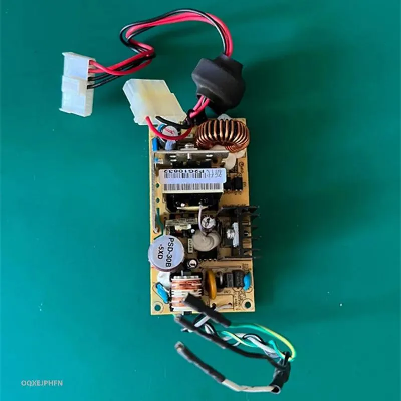 KHACHIMO KHACHIMO PSD-30B-5XD PSD-30-R5 30W 80 PLUS Gold power supply — product photo