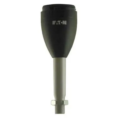 Eaton Eaton SL4-PIB-T-100 mounting base, black, 110V 120V 230V 240V AC, IP66 NEMA 4X — product photo