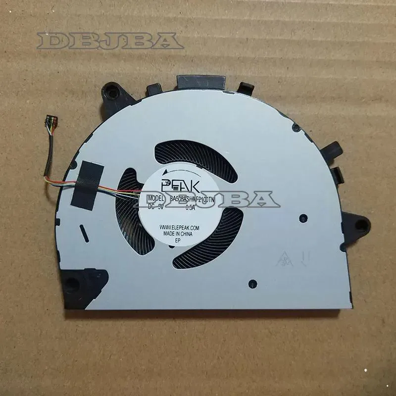 DBTLAP DBTLAP Laptop Cooling fan for BA508ASHNF2100TN 5V 0.5A — product photo