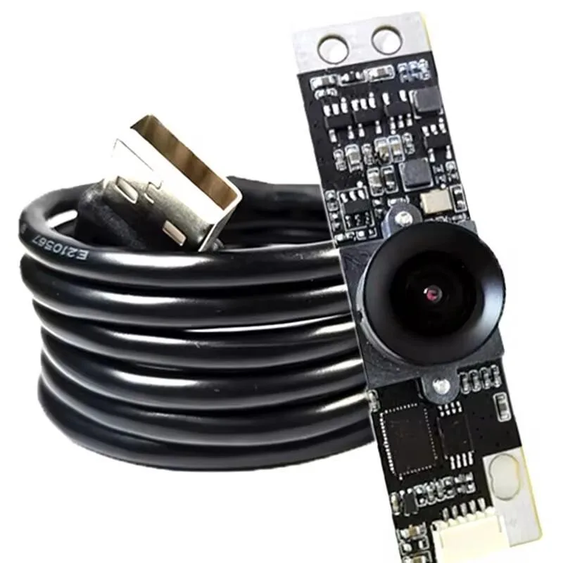 Weinandianzi Weinandianzi WN-L2007.K114R USB Camera Module 106° 60FPS 1/2.8 IMX307 — product photo