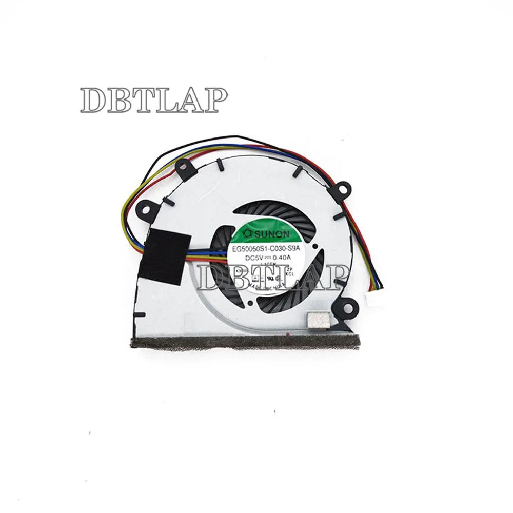 DBTLAP DBTLAP Laptop CPU Fan for Dell Latitude 6430U E6430U 0YH18X — product photo