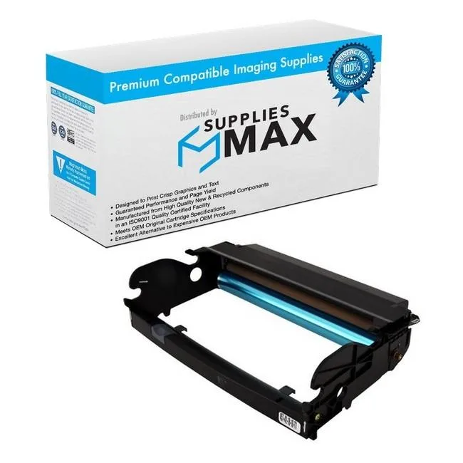 SuppliesMax SuppliesMax Lexmark E260X22G Drum Unit 30000 Pages — product photo