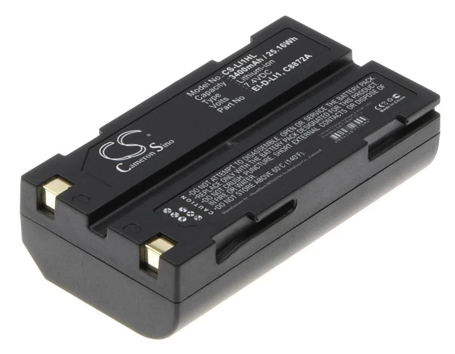 Estry Estry SP60 standard battery 3000mAh 7.4V — product photo