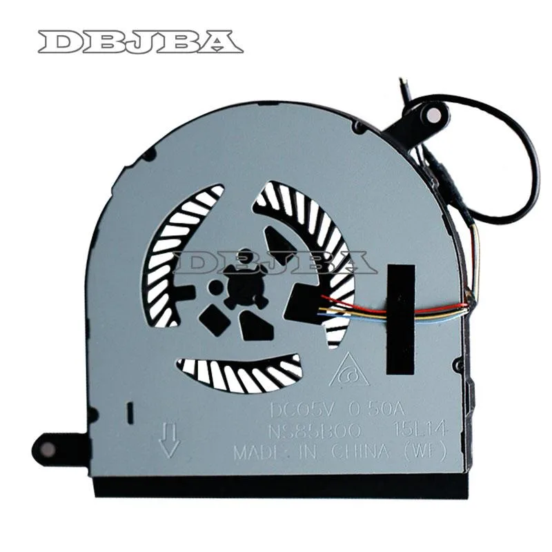 DBTLAP DBTLAP 5V 0.50A 7CM 4Pin Cooling Fan for DETLA NS85B00-15L14 — product photo