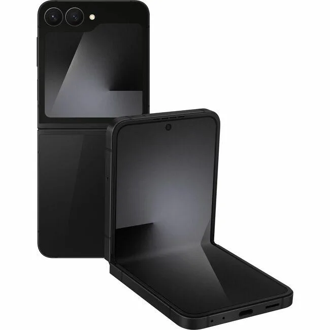 SAMSUNG Samsung Galaxy Z Flip7 FE SM-F761U 256 GB Prepaid Smartphone — product photo