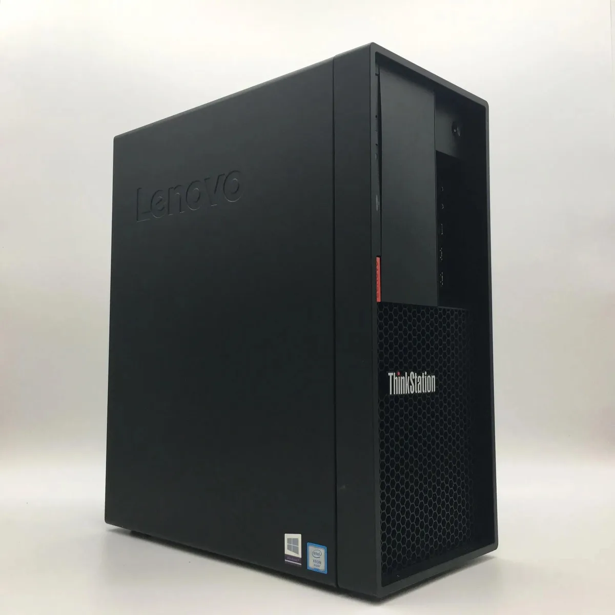 Lenovo Lenovo ThinkStation P330 30C8S2D600 rack server i5-8500 16 GB 512 GB — product photo