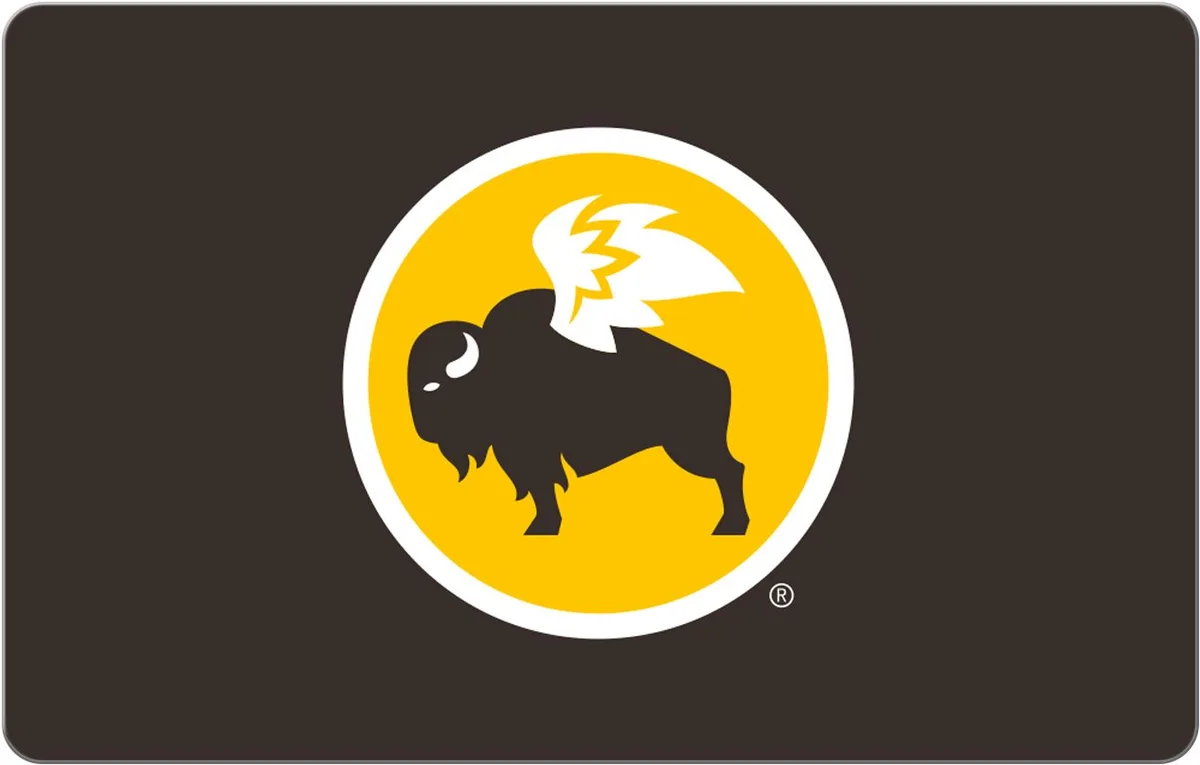 Buffalo Wild Wings, Inc. Buffalo Wild Wings, Inc. BWW-3500 $35 Restaurant Gift Card — product photo