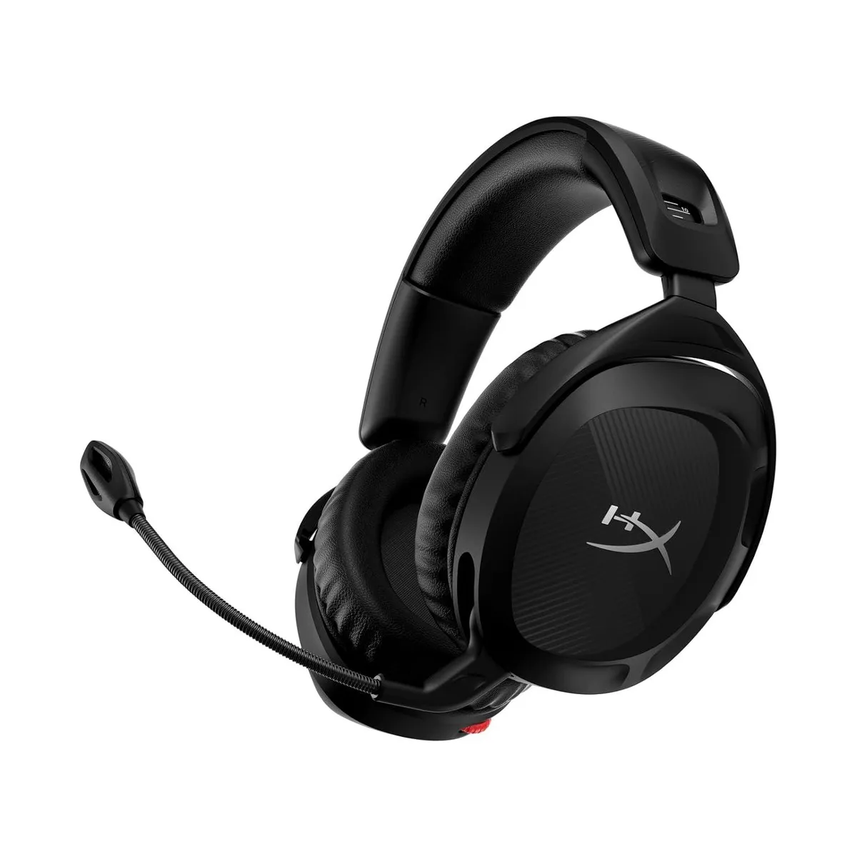 HyperX HyperX Cloud Stinger 2 Wireless Headset Black 676A2AA — product photo