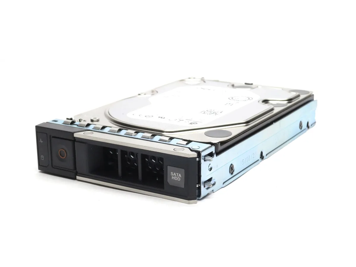 Epoch Epoch 400-ASSX 8TB 7200 RPM SATA 3.5" internal hard drive — product photo