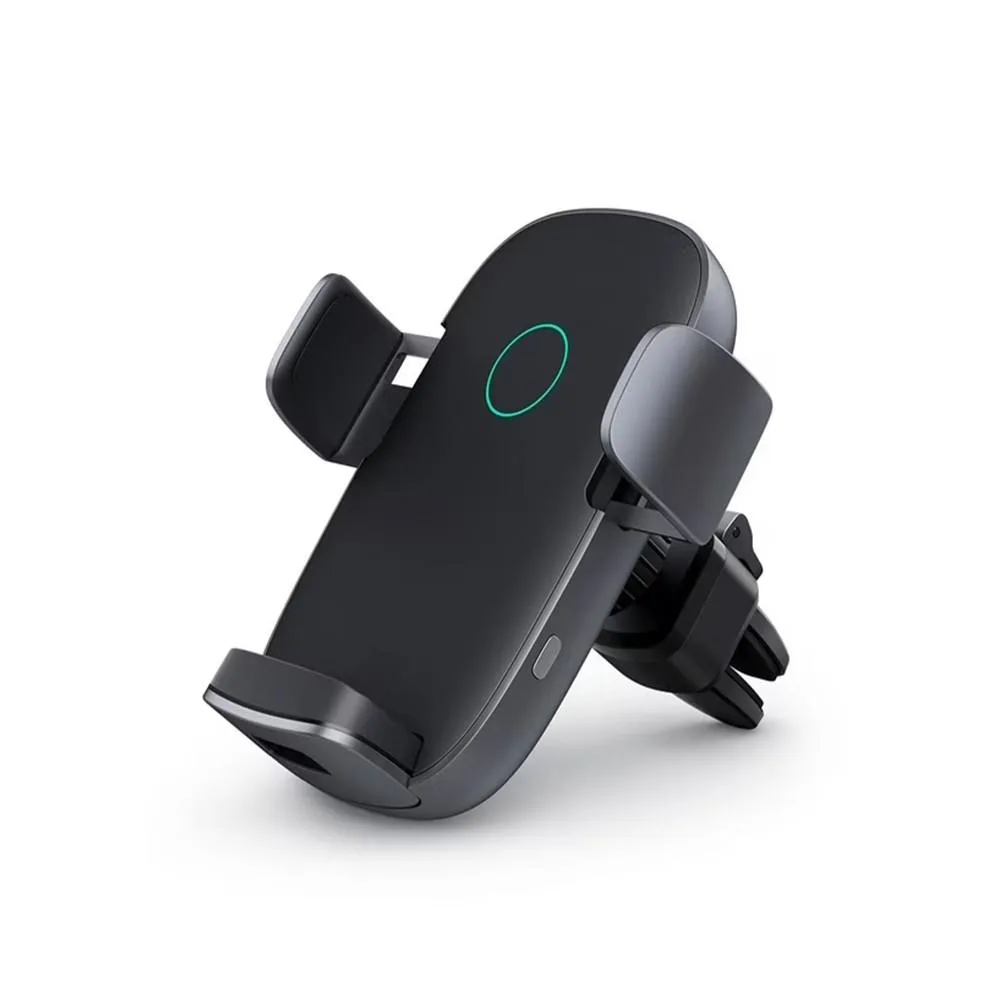 Redpepper Redpepper Idealforce 10W Qi Wireless Car Charger Auto-Clamp — product photo