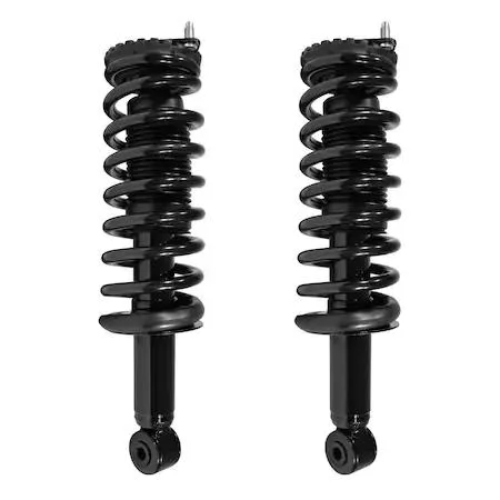 Unity Unity 2-15850-001 Rear Complete Strut Assembly Kit 2000-2004 Subaru Legacy — product photo