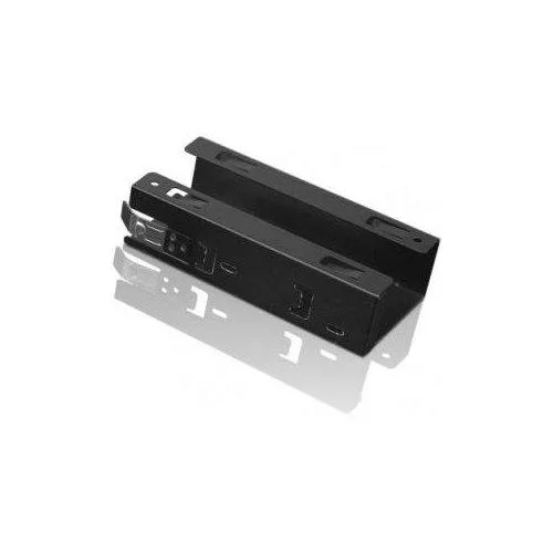 Lenovo Lenovo 4XF0H09737 ThinkCentre Tiny Power Cage case accessory — product photo