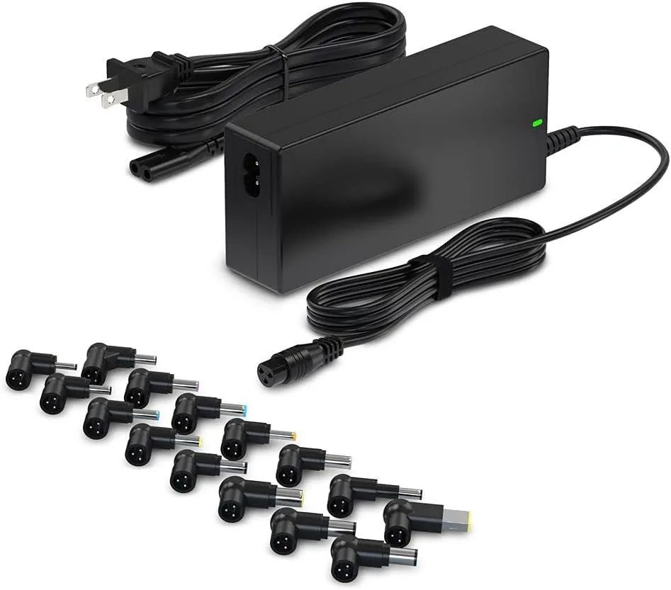 Blueskysea Blueskysea 90W Universal AC Adapter Laptop Charger — product photo