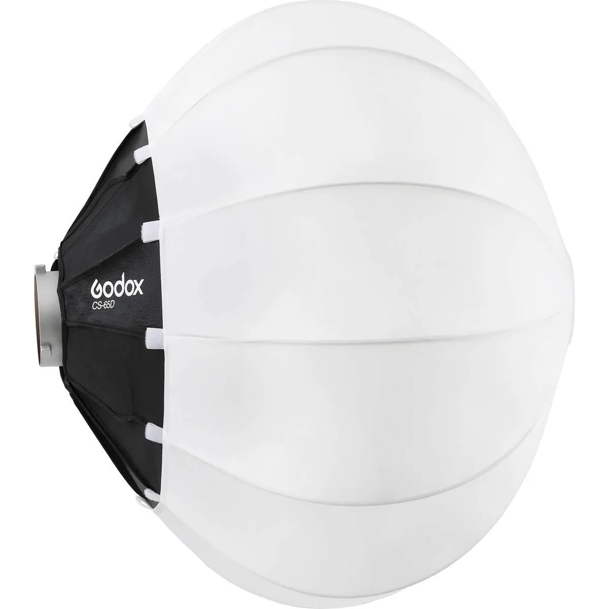 Godox Photo Equipment Co. Ltd Godox CS-65D 26.6" Collapsible Lantern Softbox Bowens Mount — product photo