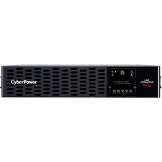 CyberPower CyberPower PR2200RTXL2UHVAN 2200VA/2200W 120V UPS — product photo