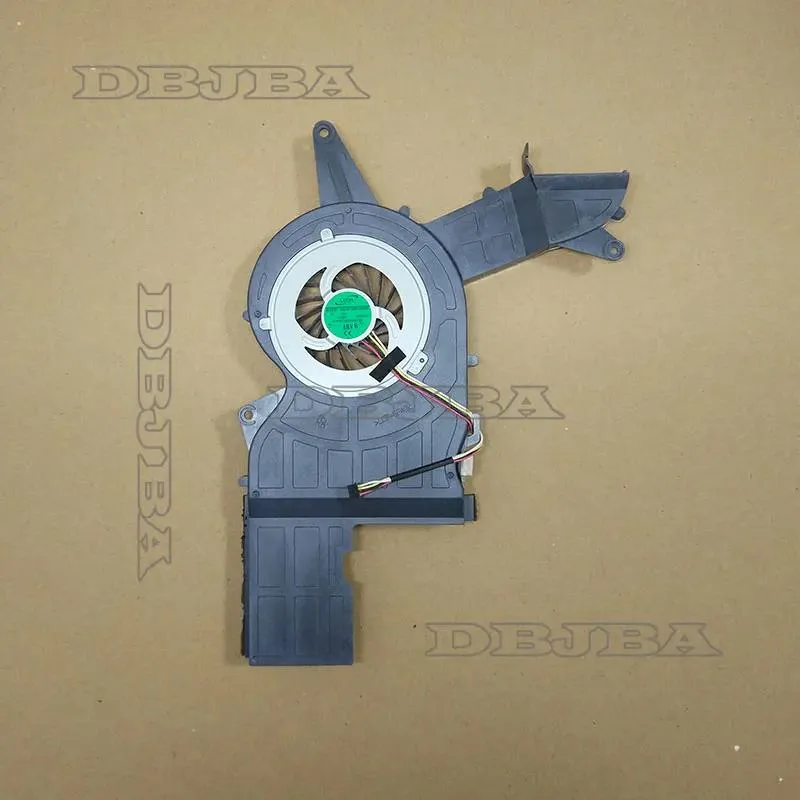 DBTLAP DBTLAP CPU Cooling Fan HP Pavilion 23 AIO FB7015M12SPA-001 12V 0.5A — product photo