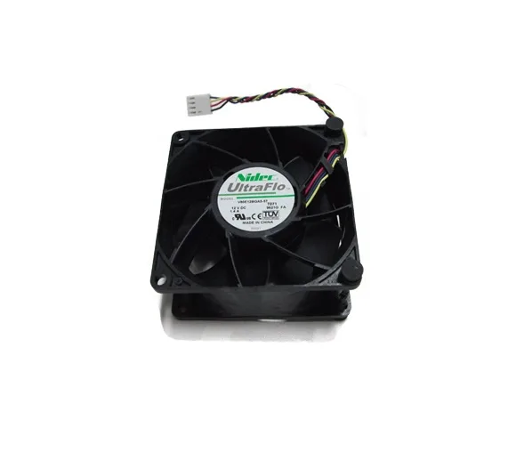 Supermicro Supermicro FAN-0111L4 80mm Case Fan 9500 rpm 100 cfm 38mm — product photo