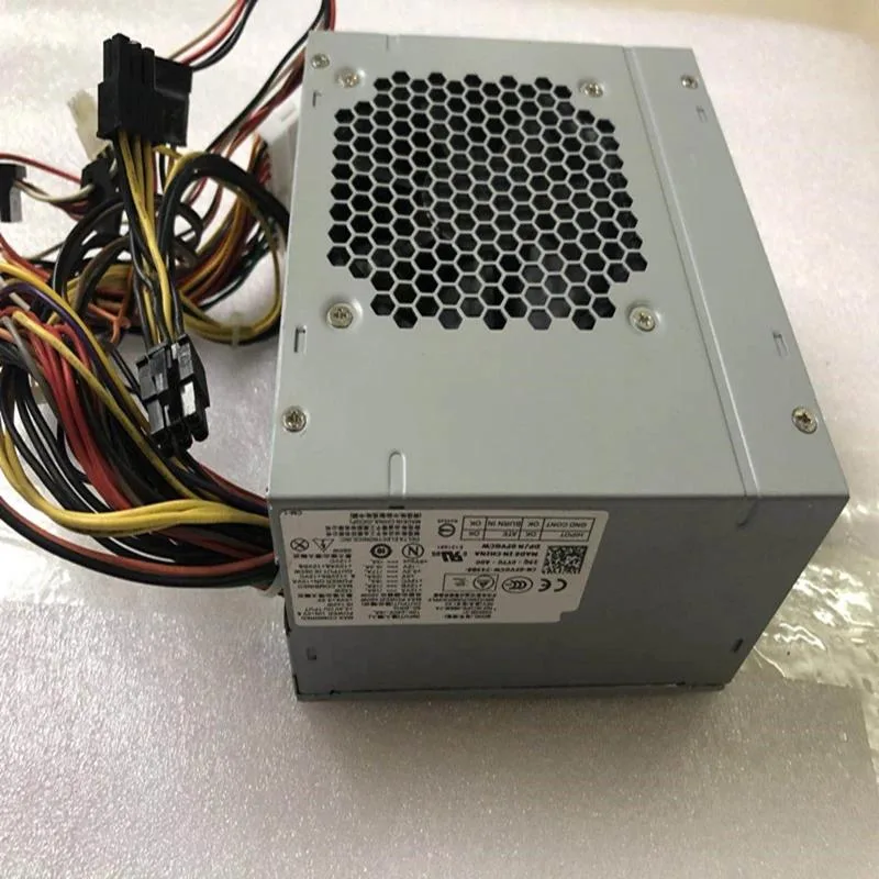 KHACHIMO KHACHIMO 460W ATX Power Supply Gold 8100 8300 8500 8700 8910 — product photo