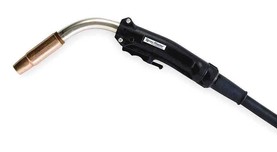Tweco Tweco MS415M-116 450 A 15 ft MIG welding gun — product photo
