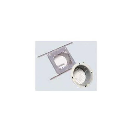 Galvanized metal bridge for V-9915M-5 ceiling speakers, five pack