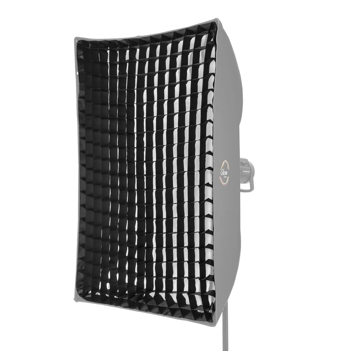 Glow Edge Glow Edge Heavy Duty Egg Crate Grid 32x48" Studio — product photo