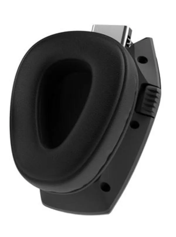 Jabra Enterprise Products Jabra Enterprise Products S650-XT B650-XT Replacement Ear Cup 204390 — product photo