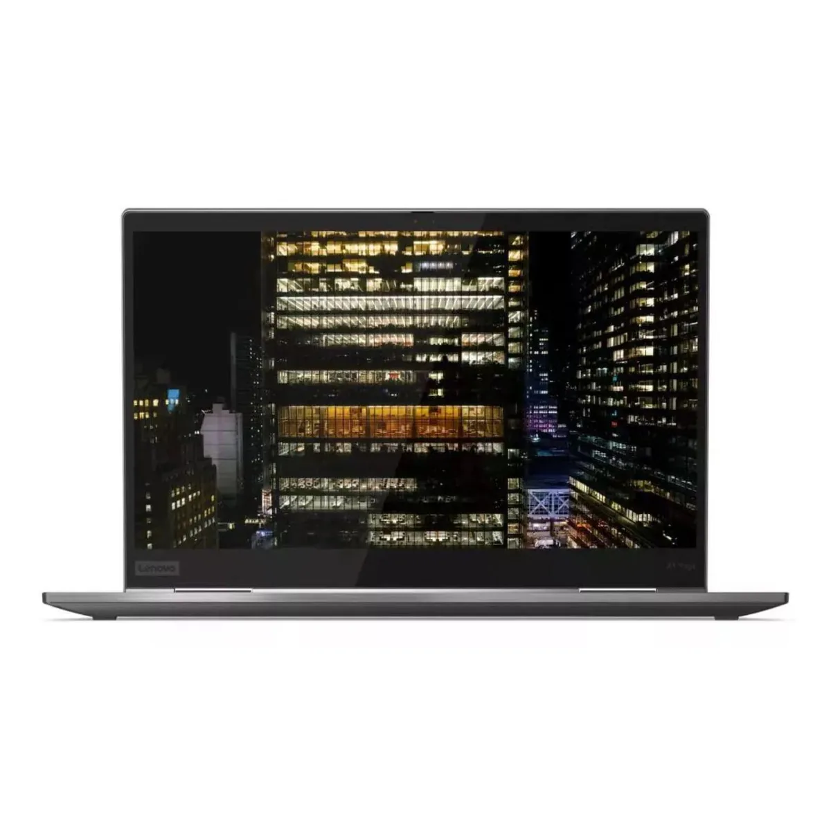 Lenovo Lenovo ThinkPad X1 Yoga Gen 5 14" FHD Touch i7-10610U 16GB 256GB SSD 2-in-1 Laptop — product photo