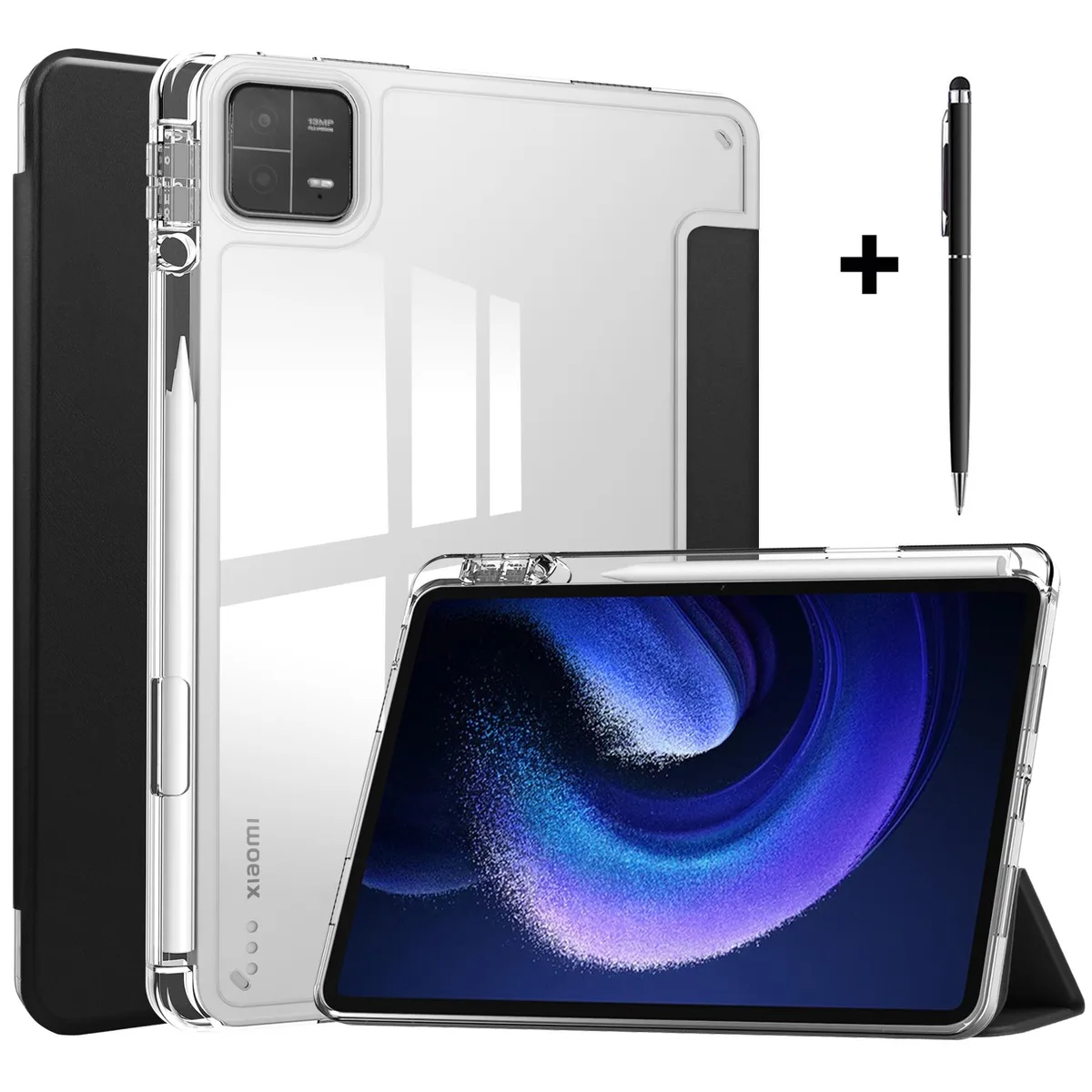 Werleo Werleo Protective Case Xiaomi Mi Pad 6/6 Pro 11 Inch 2023 — product photo