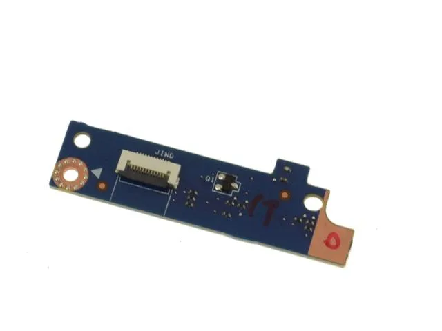DELL DELL Alienware 13 R1 R2 Status Indicator LED Circuit Board — product photo