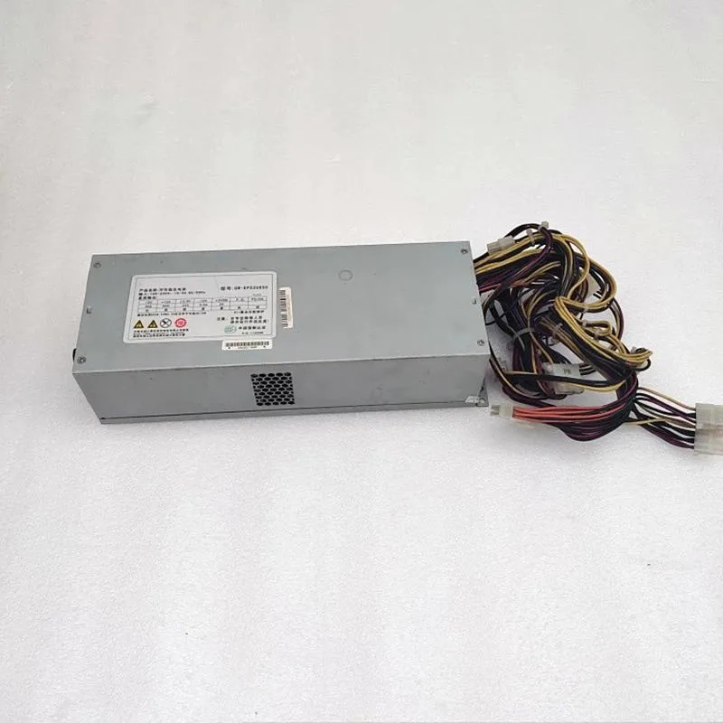 KHACHIMO KHACHIMO 650W 2U server power supply for Sugon I420R-G A420R-G — product photo