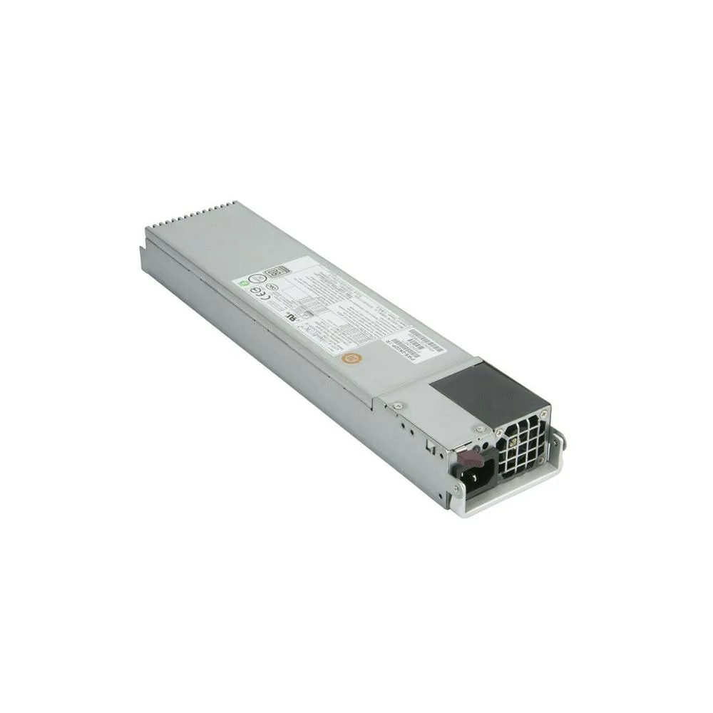 godream godream 2000W 80plus Platinum power supply PWS-2K02P-1R — product photo
