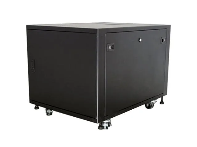 iStarUSA Inc. iStarUSA Inc. WQ-990 9U 900mm server rack — product photo