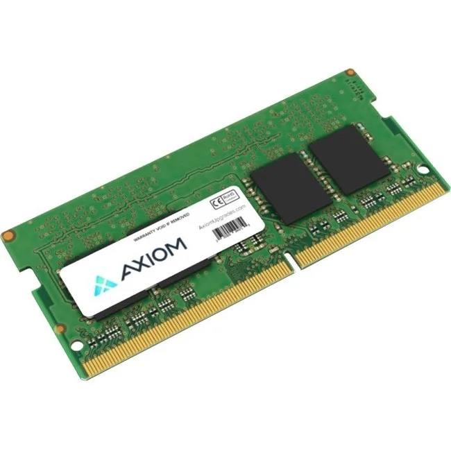 Axiom Axiom 4X70Z90846-AX 8GB DDR4 3200 laptop RAM — product photo