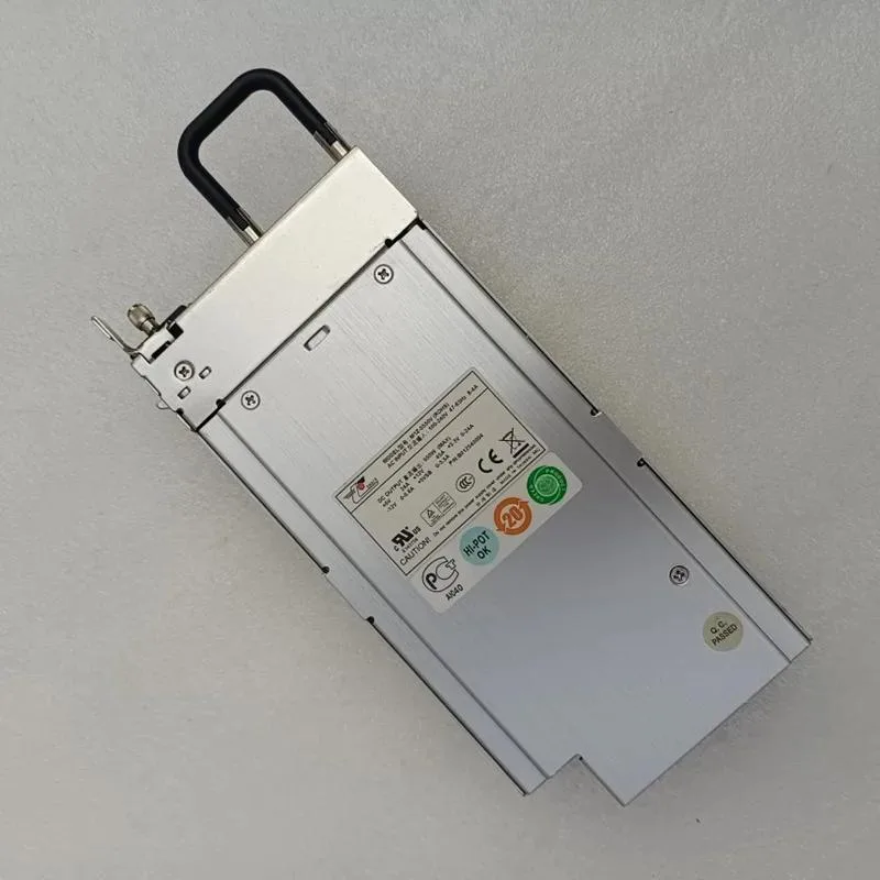 KHACHIMO KHACHIMO 550W ATX Switching Power Supply M1Z-5550V — product photo