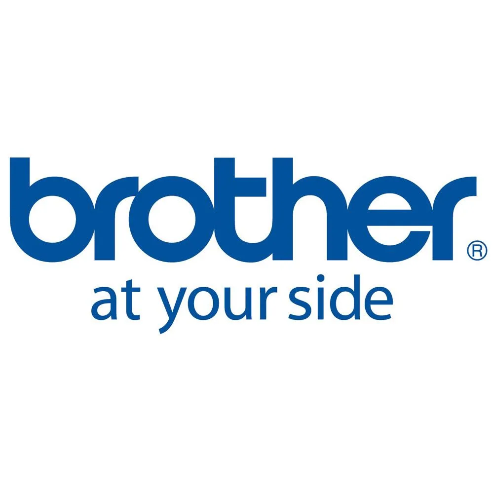 Brother USB-A to USB-C cable with 90-degree down connector, 6 ft