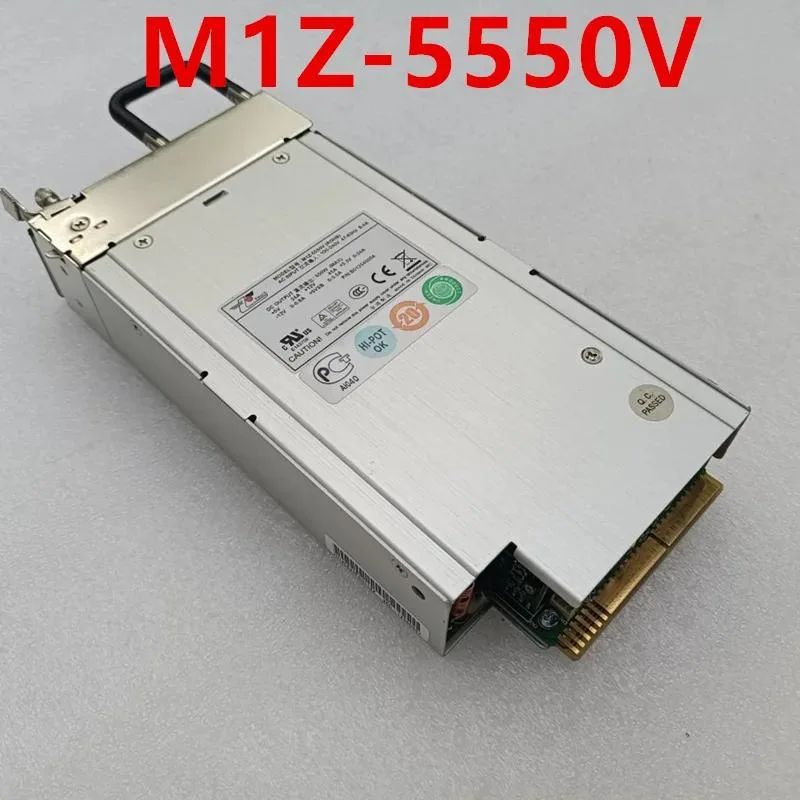 Supersuperuncle Supersuperuncle 550W server power supply M1Z-5550V — product photo