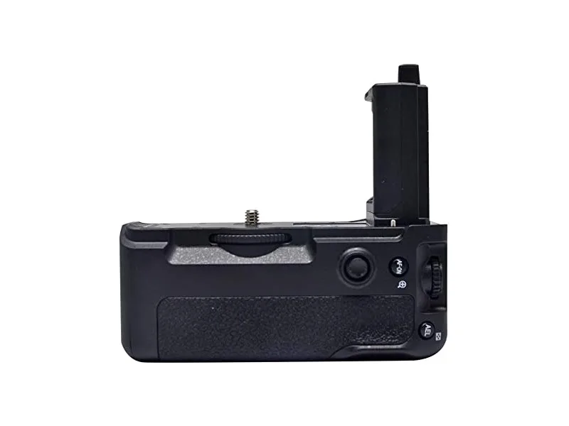 Jinnet Jinnet VG-C4EM Vertical Battery Grip for Sony A9II A7RIV A7MIV — product photo
