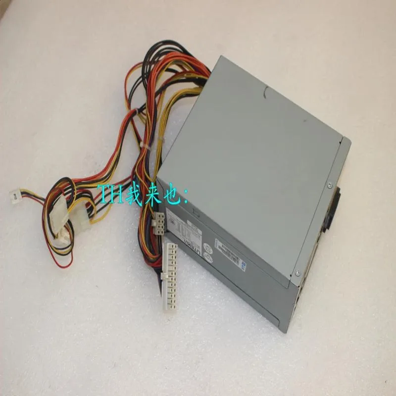 KHACHIMO KHACHIMO NP370G2HR 500W ATX power supply PS-5501-2 — product photo