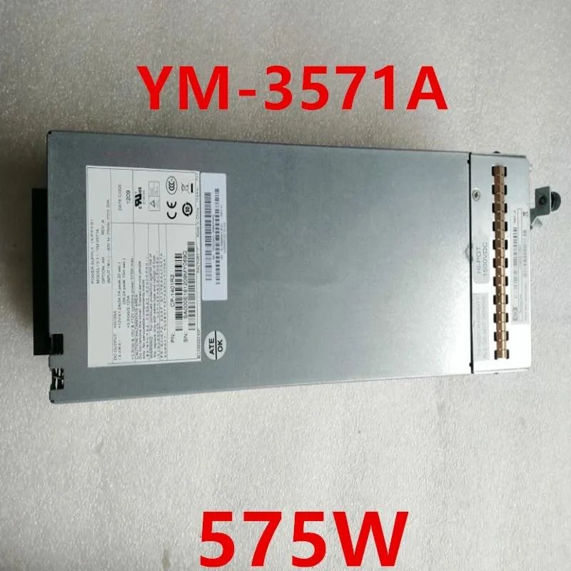 KHACHIMO KHACHIMO 575W ATX Power Supply For 3Y YM-3571A CP-1401R2 FRUKE05-01 — product photo