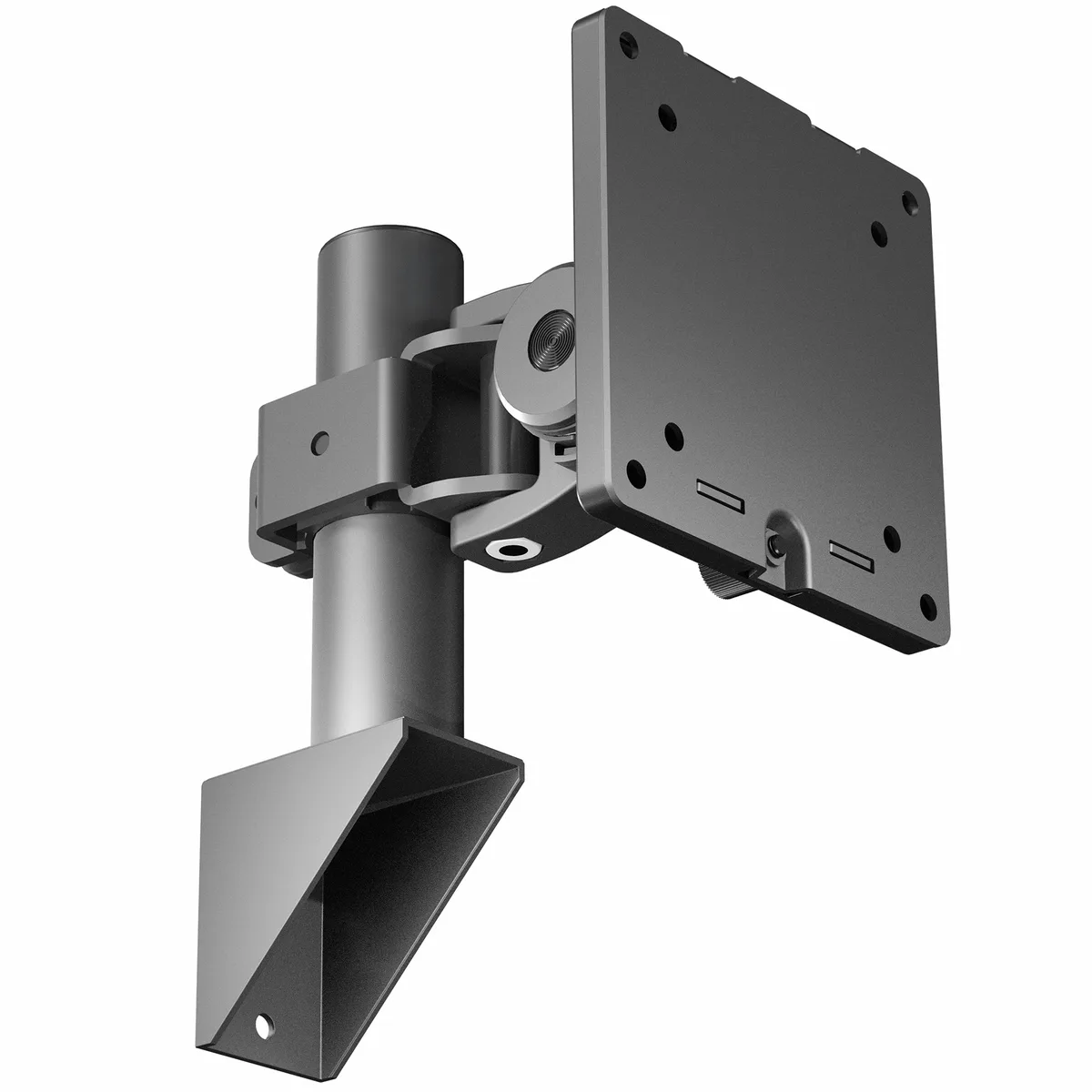 VIVO VIVO Single Ultrawide Monitor Wall Mount 49" 44 lbs — product photo